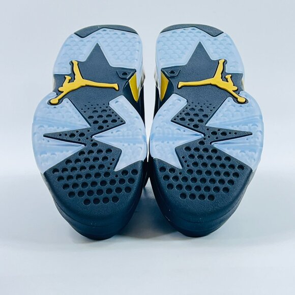 Jordan Flight Club \'91 \'Black Metallic Gold\' DC7329-007 size 11 main image 5
